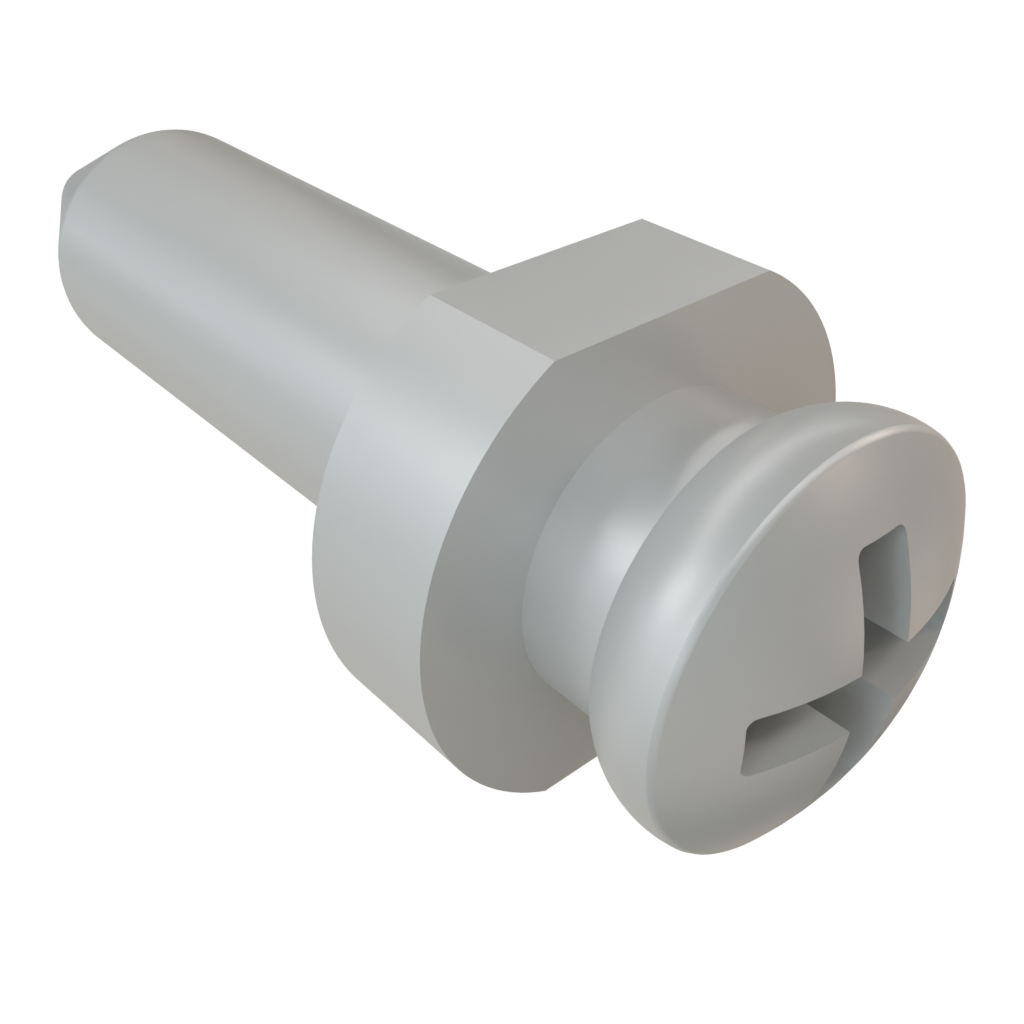 All Parts Connectors Smart Card Connectors GPPK-01-01 by Samtec