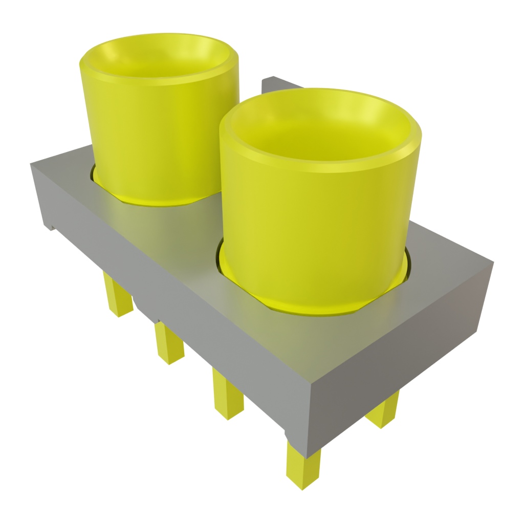 GRF1-J-P-02-E-ST-TH1 by Samtec