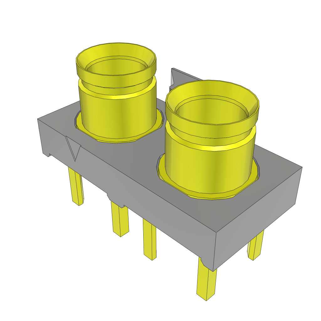 GRF7-J-P-02-GF-ST-TH1 by Samtec