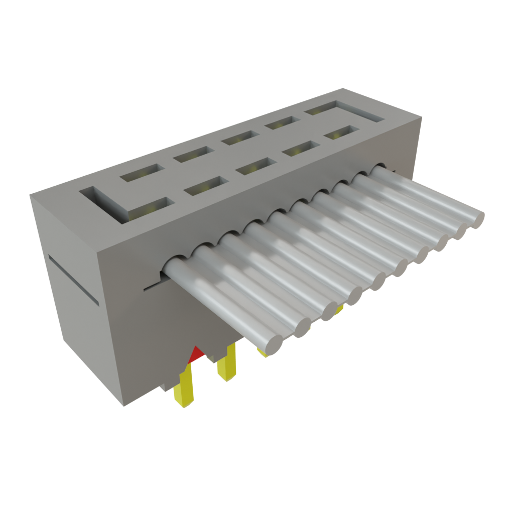 HCMD-05-S-12.00-01 by Samtec