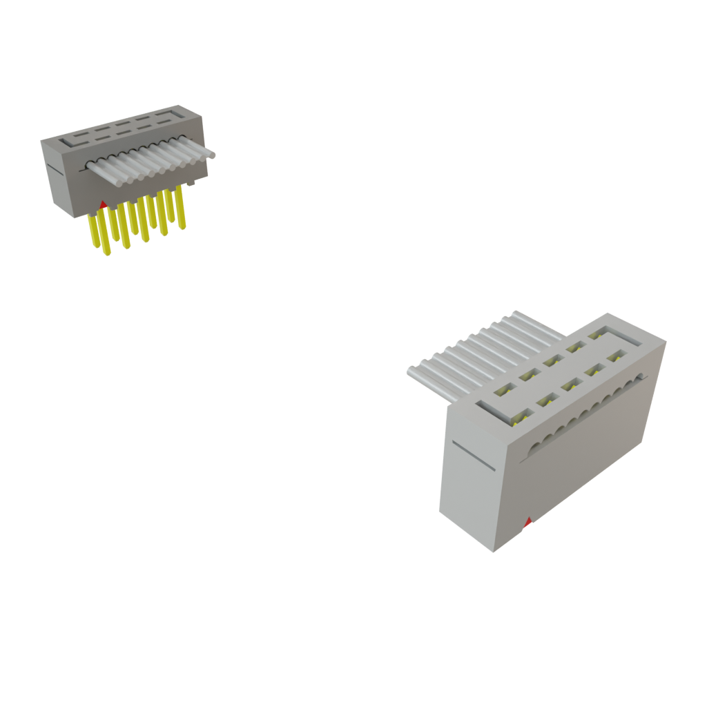 HCMD-05-T-04.00-02-RW by Samtec