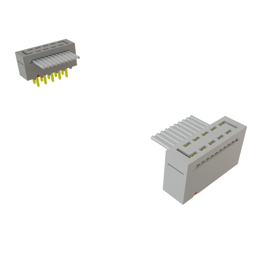 HCMD-05-T-24.00-01 by Samtec