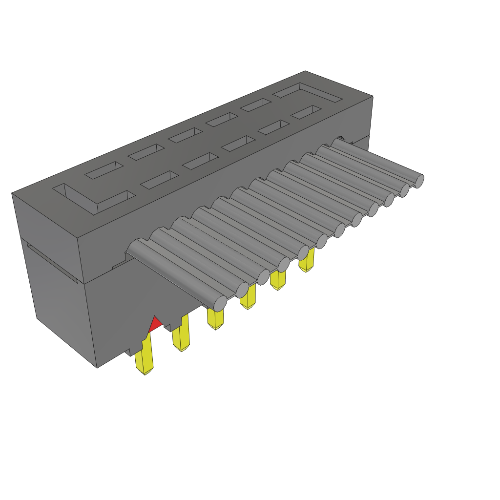 HCMD-06-S-15.00-01 by Samtec
