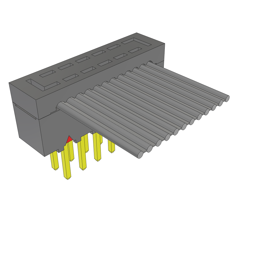 HCMD-06-S-30.00-02-ST2 by Samtec