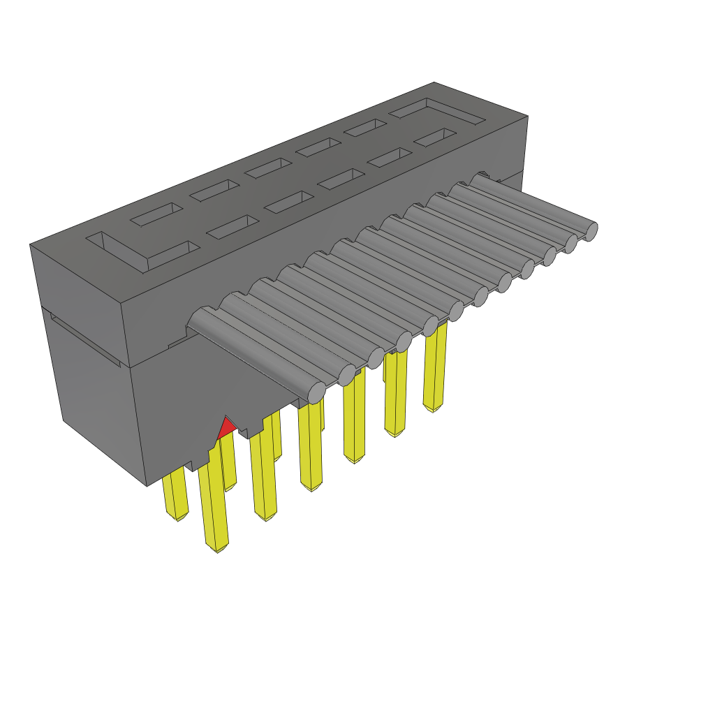 HCMD-06-S-50.00-02 by Samtec