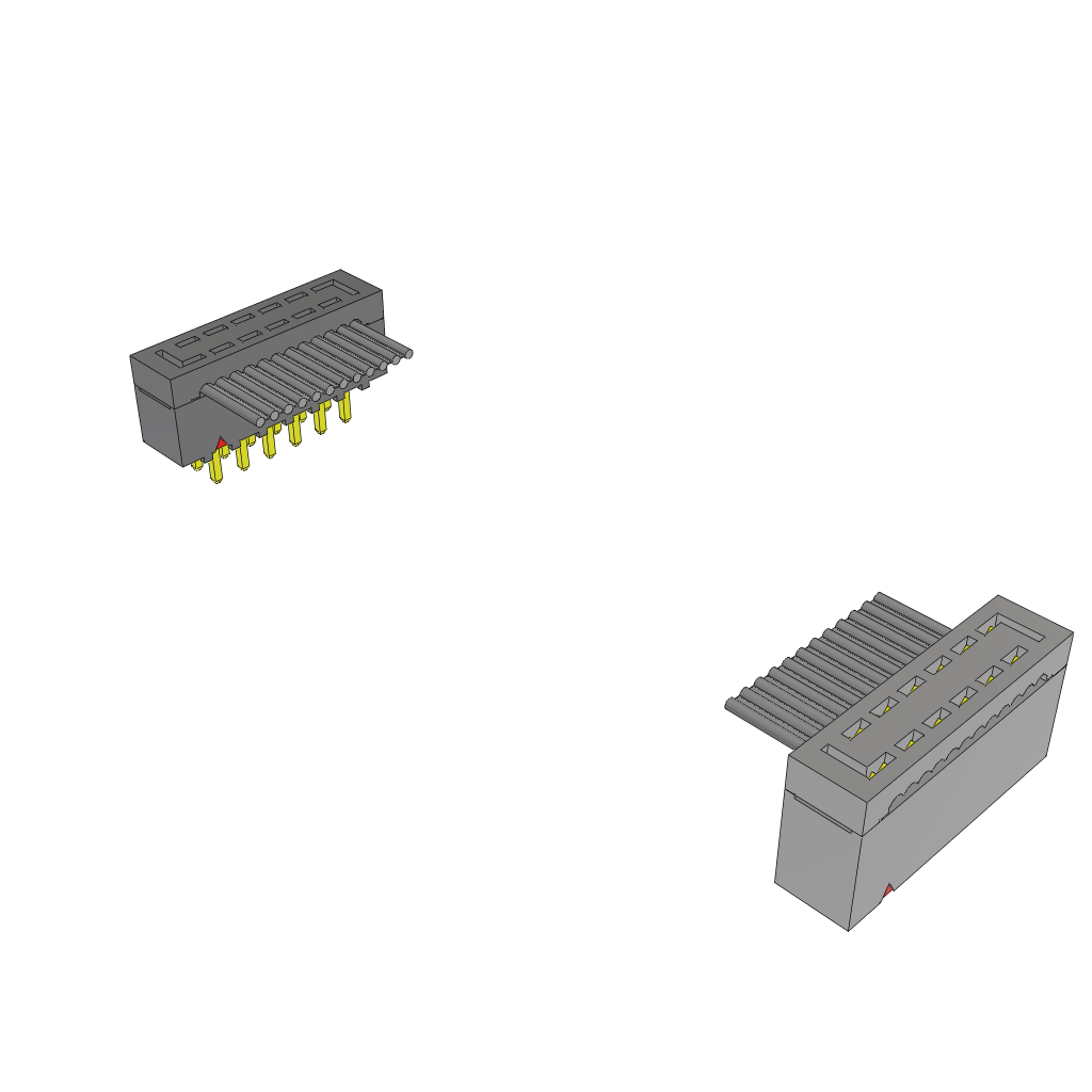 HCMD-06-T-05.00-01 by Samtec