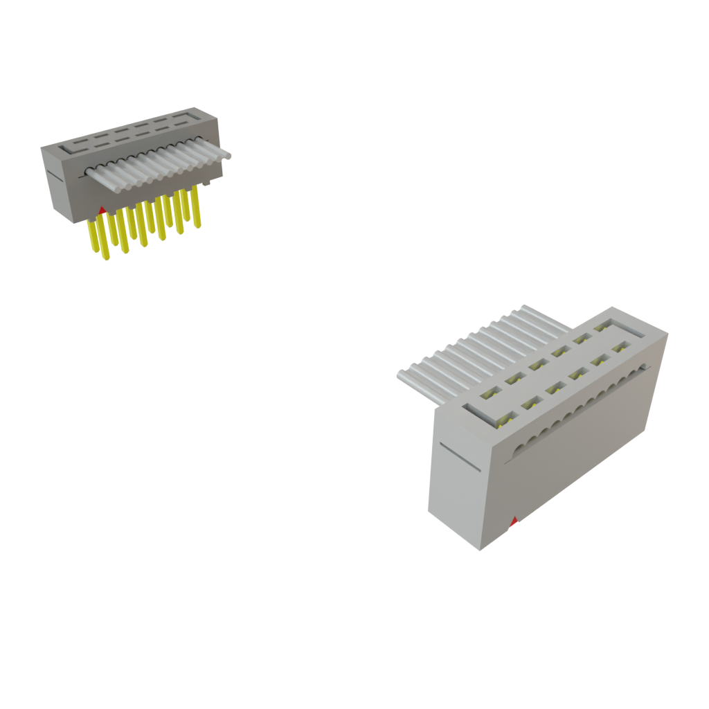 HCMD-06-T-08.00-02-G by Samtec