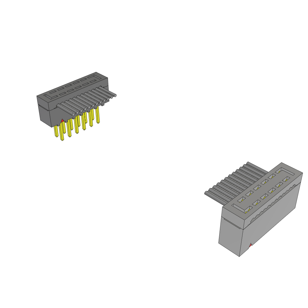 HCMD-06-T-36.00-02 by Samtec