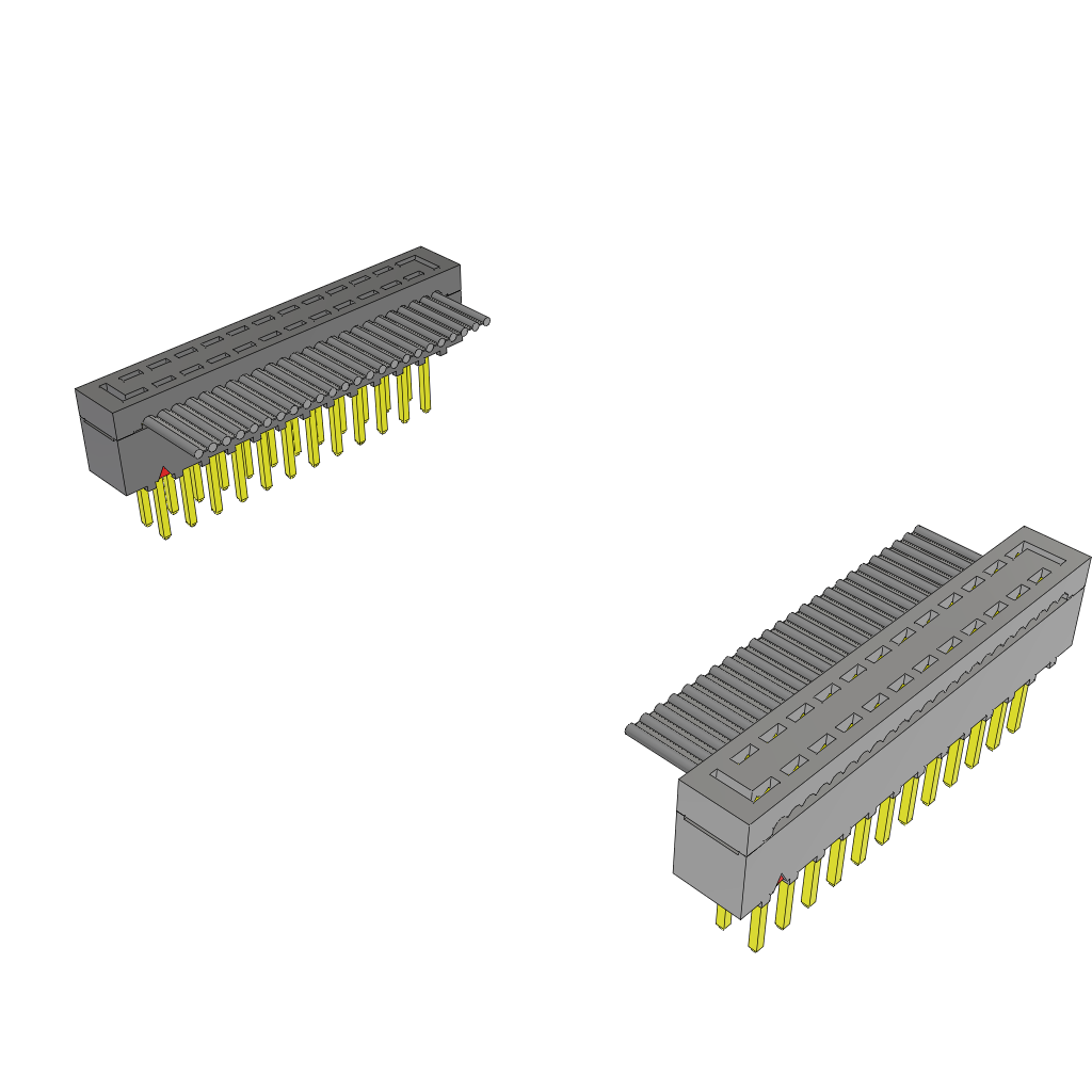 HCMD-12-D-14.00-02-S by Samtec
