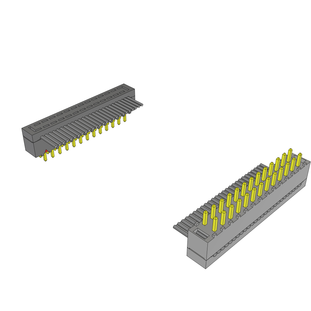 HCMD-13-D-12.00-01-R by Samtec