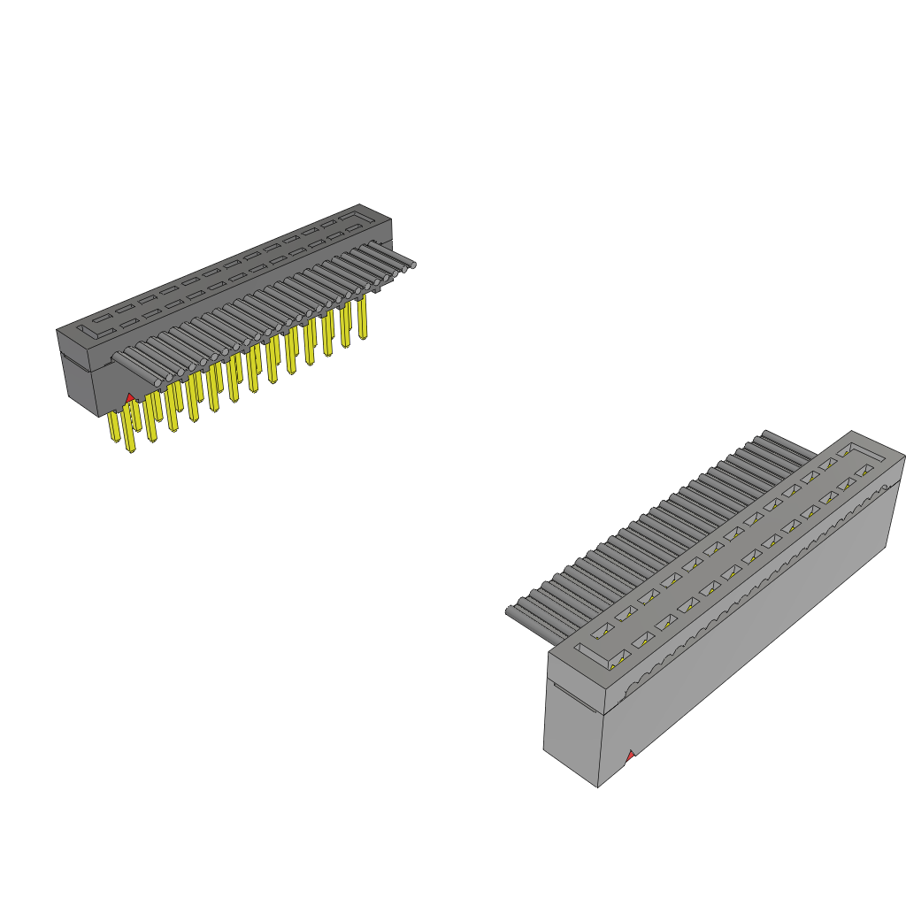 HCMD-13-T-10.00-02 by Samtec