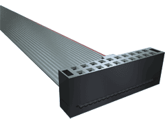 HCSD-25-01 by Samtec