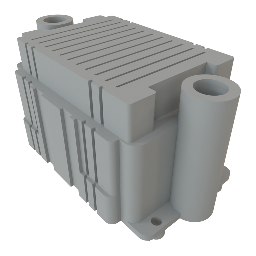 HDAF-11-18.0-S-13-2 by Samtec