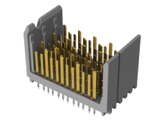 HDTM-6-08-1-S-VT-1-1 by Samtec