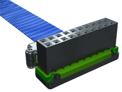 HHSC-110-14.00-SD-SD by Samtec