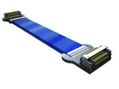HLCD-20-01.72-BL-BLS-2 by Samtec
