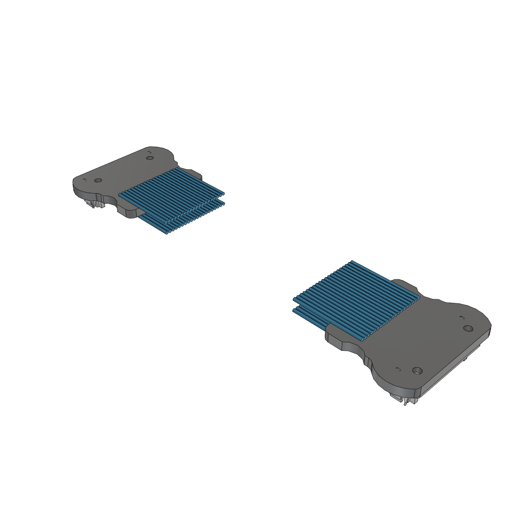 HLCD-20-08.00-BR-BR-2 by Samtec