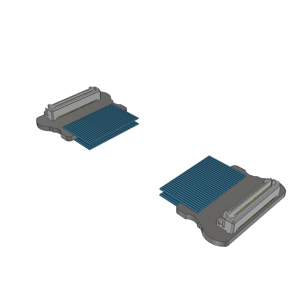 HLCD-30-04.00-TL-TL-2 by Samtec