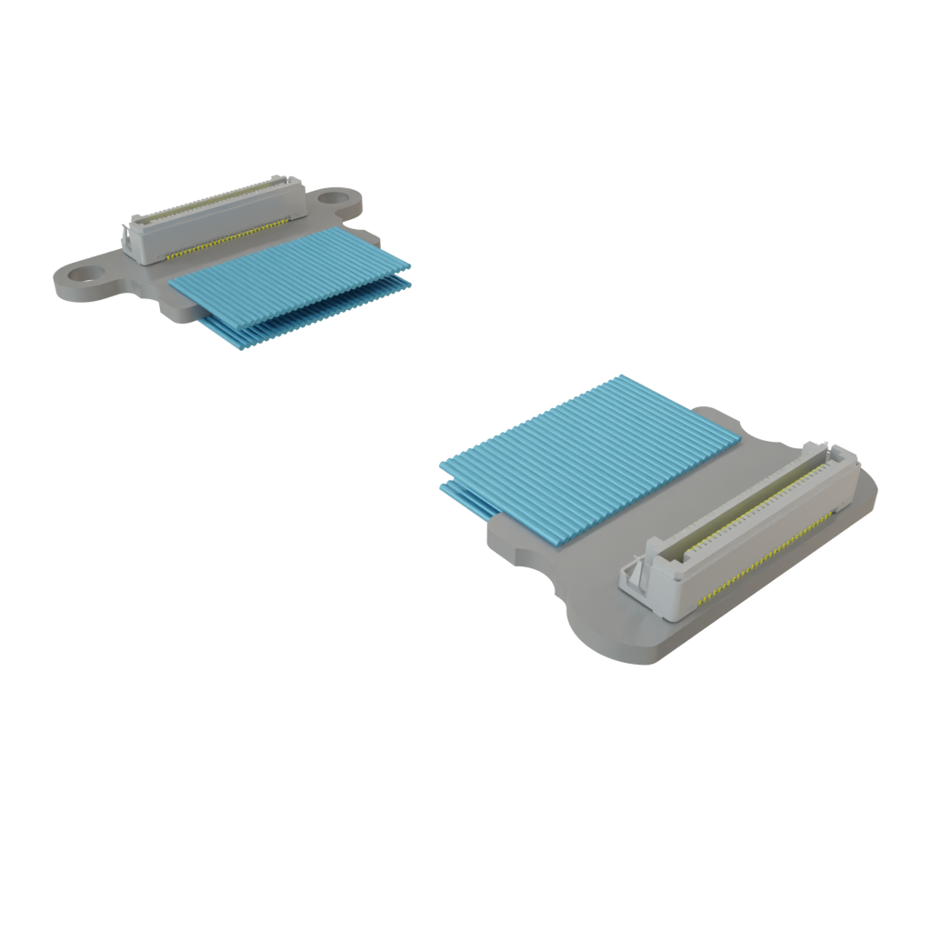 HLCD-30-11.00-TLS-TL-2 by Samtec