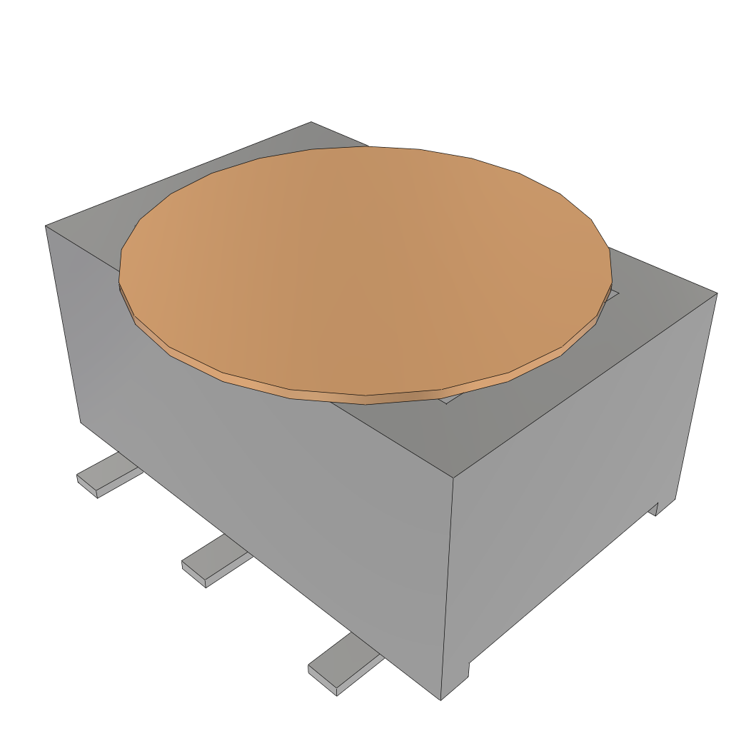 HLE-103-02-F-DV-K by Samtec