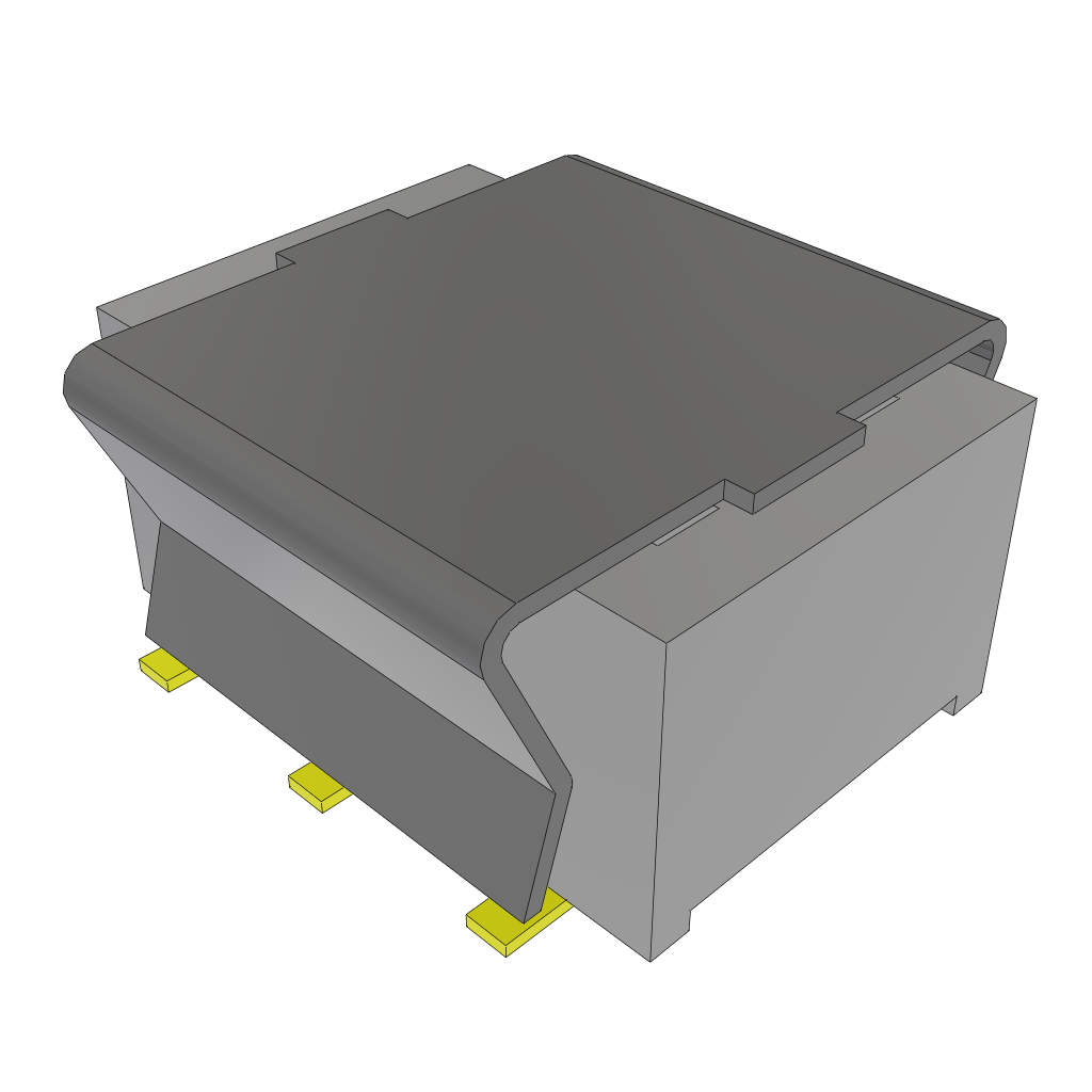 HLE-103-02-G-DV-LC-P-TR by Samtec
