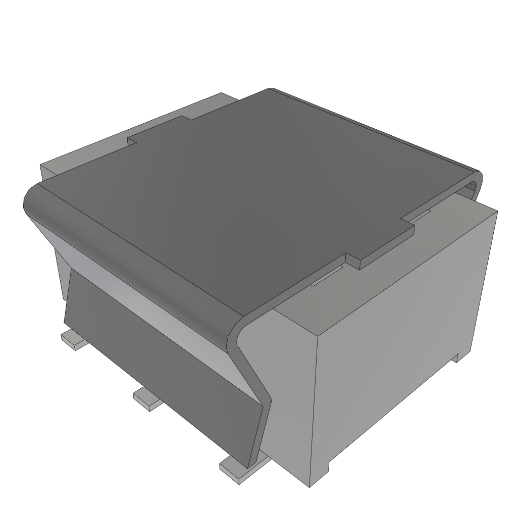 HLE-103-02-SM-DV-BE-P-TR by Samtec