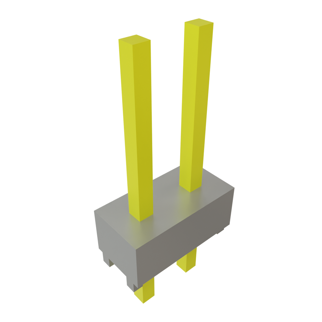 HMTSW-101-23-T-D-255 by Samtec