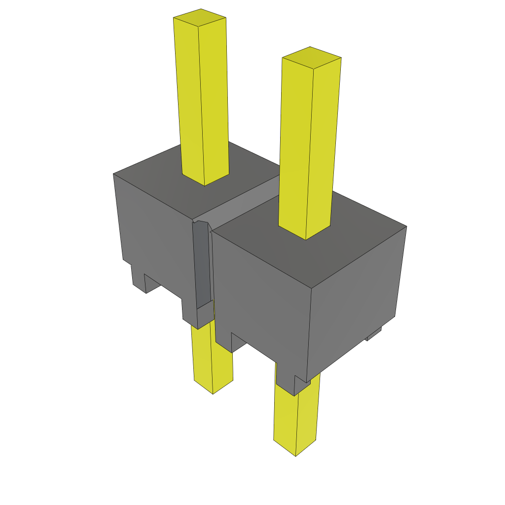 HMTSW-102-05-L-S-120 by Samtec