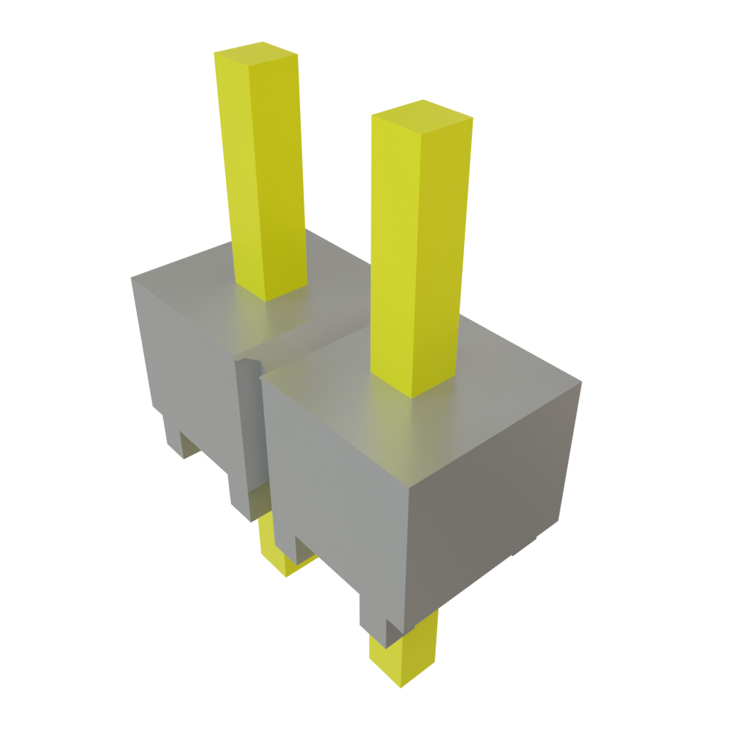 HMTSW-102-06-F-S-110 by Samtec