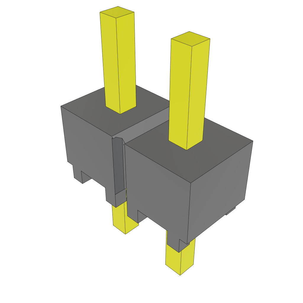 HMTSW-102-06-G-S-111 by Samtec
