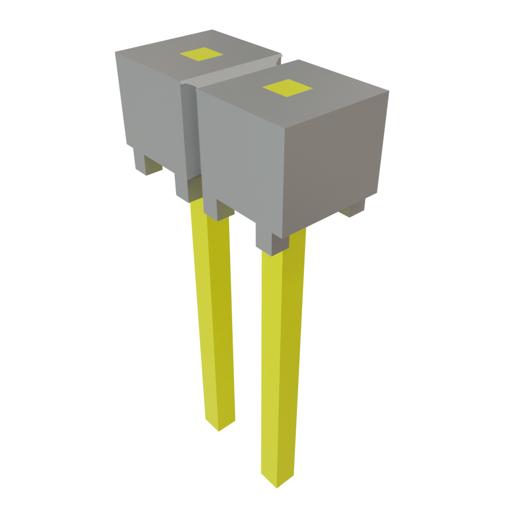 HMTSW-102-07-G-S-000 by Samtec