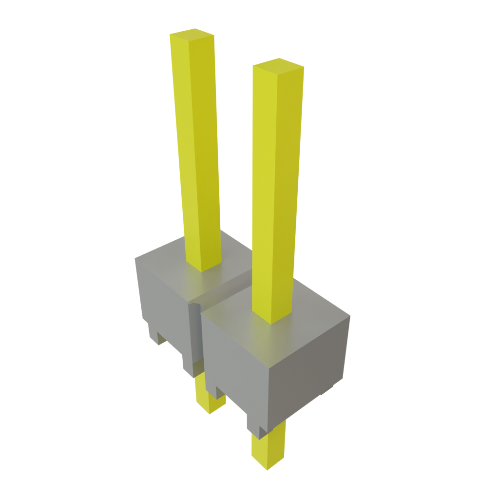 HMTSW-102-07-G-S-222 by Samtec