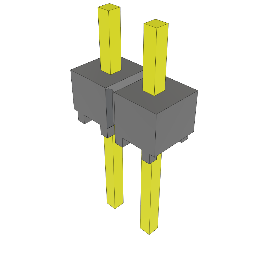 HMTSW-102-07-T-S-110 by Samtec