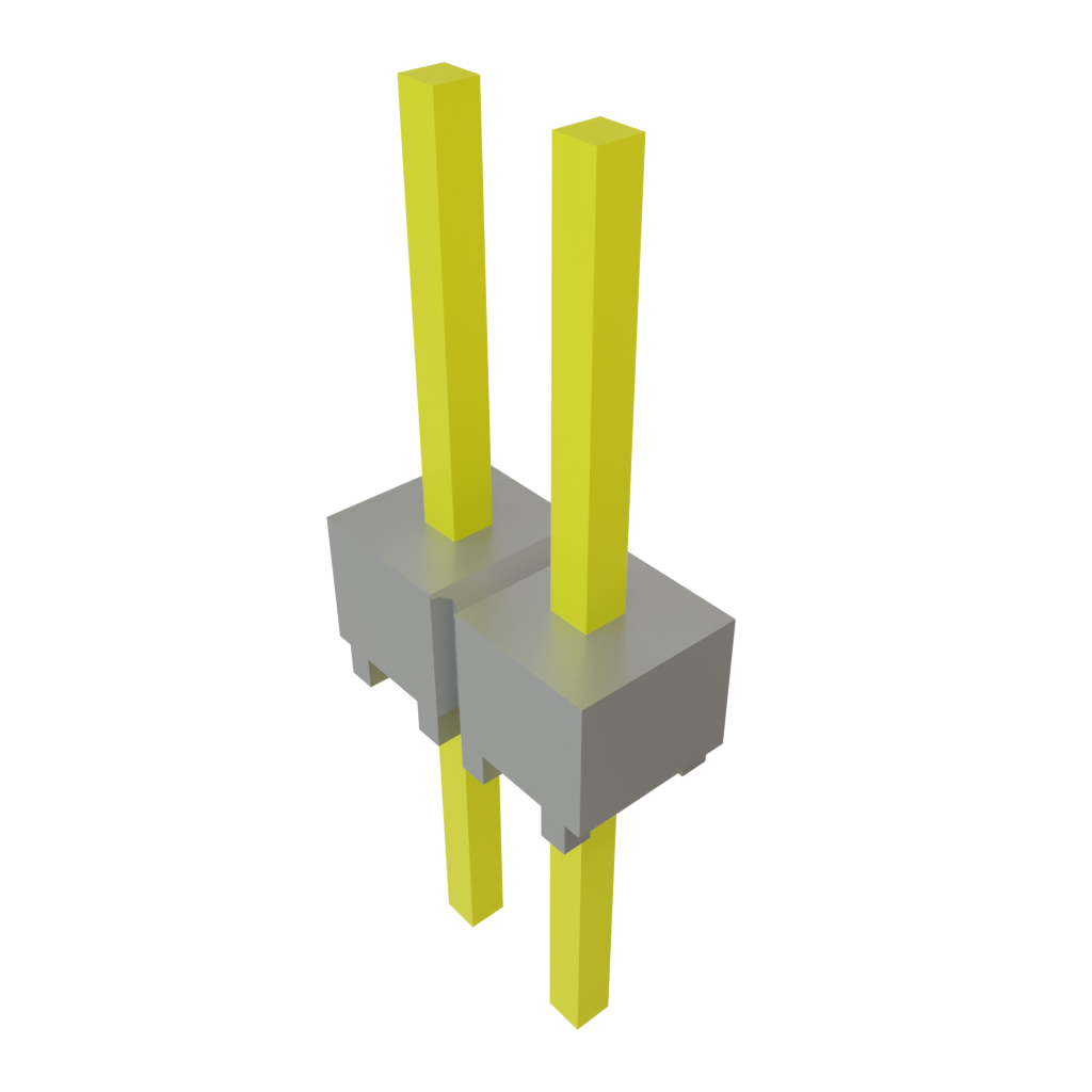 HMTSW-102-08-L-S-230 by Samtec