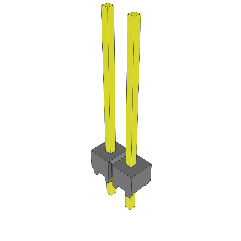 HMTSW-102-09-T-S-520 by Samtec