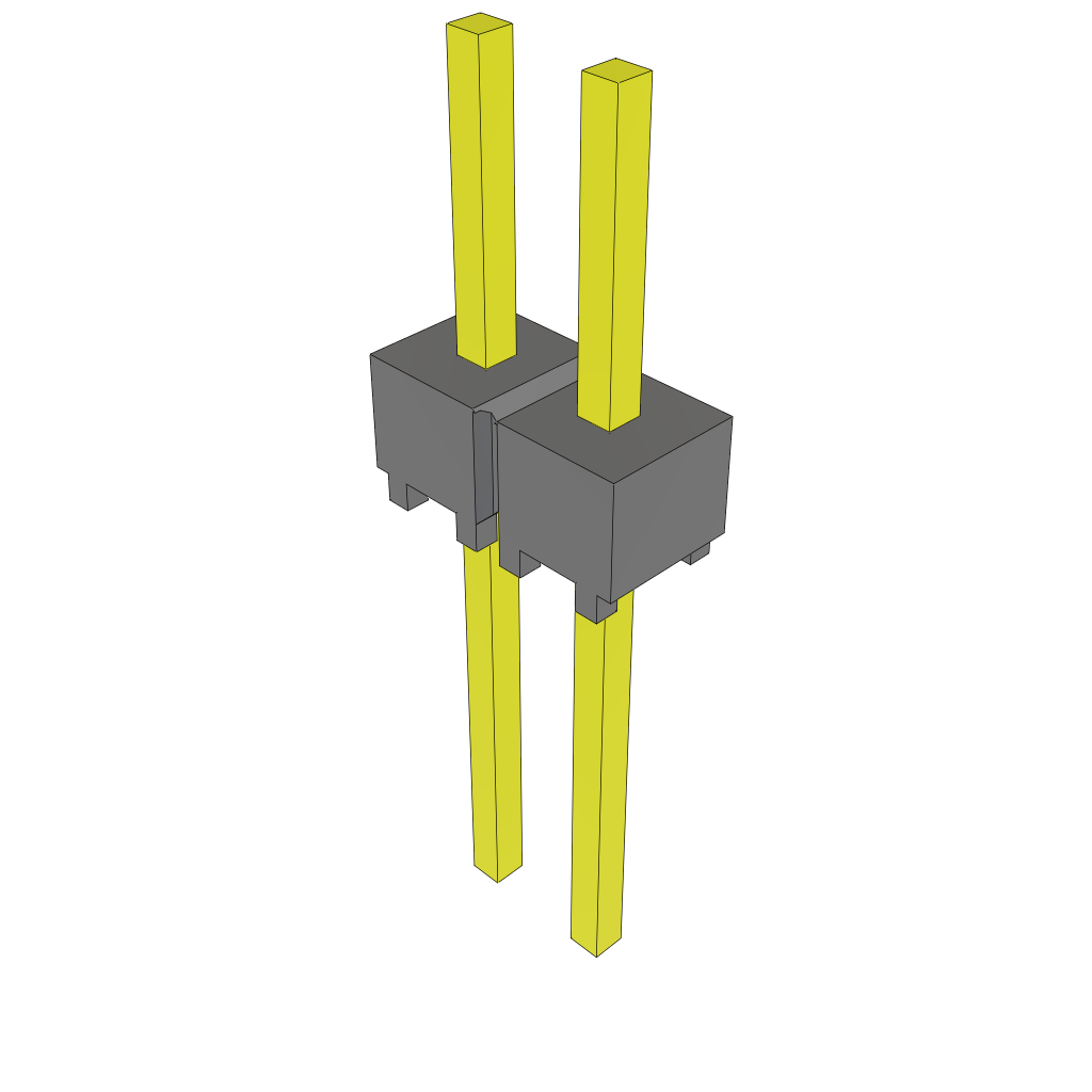 HMTSW-102-22-L-S-200 by Samtec