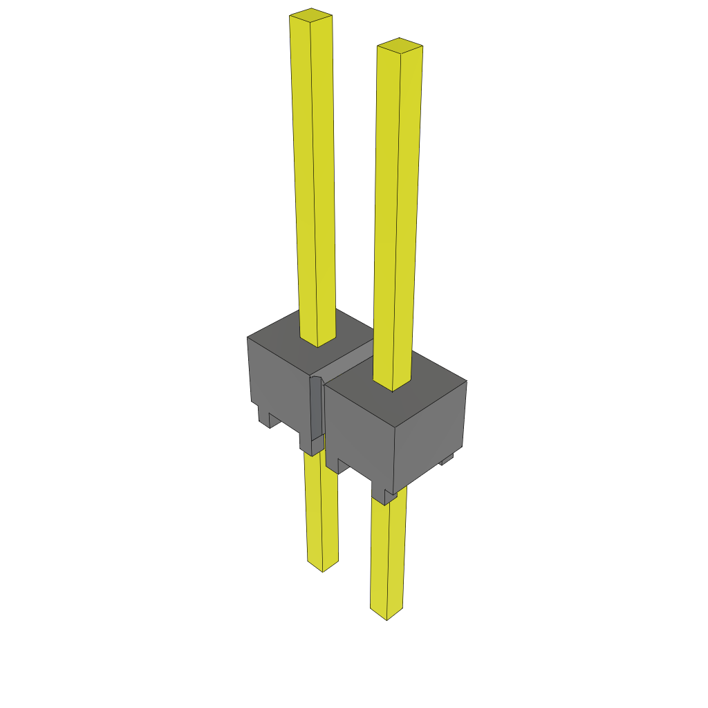 All Parts Connectors Smart Card Connectors HMTSW-102-22-L-S-320 by Samtec