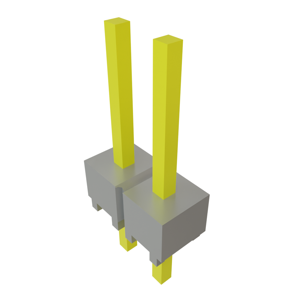 HMTSW-102-23-F-S-237 by Samtec