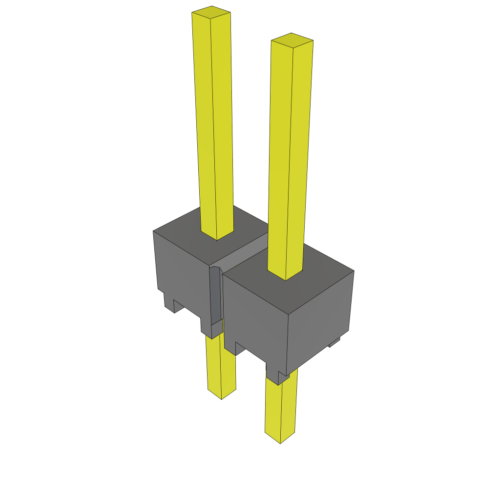 HMTSW-102-24-T-S-240 by Samtec