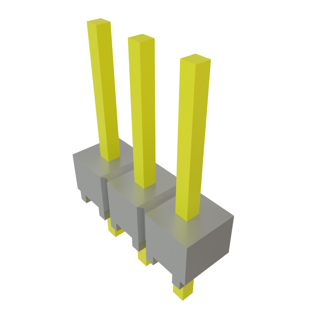 HMTSW-103-07-G-S-240 by Samtec