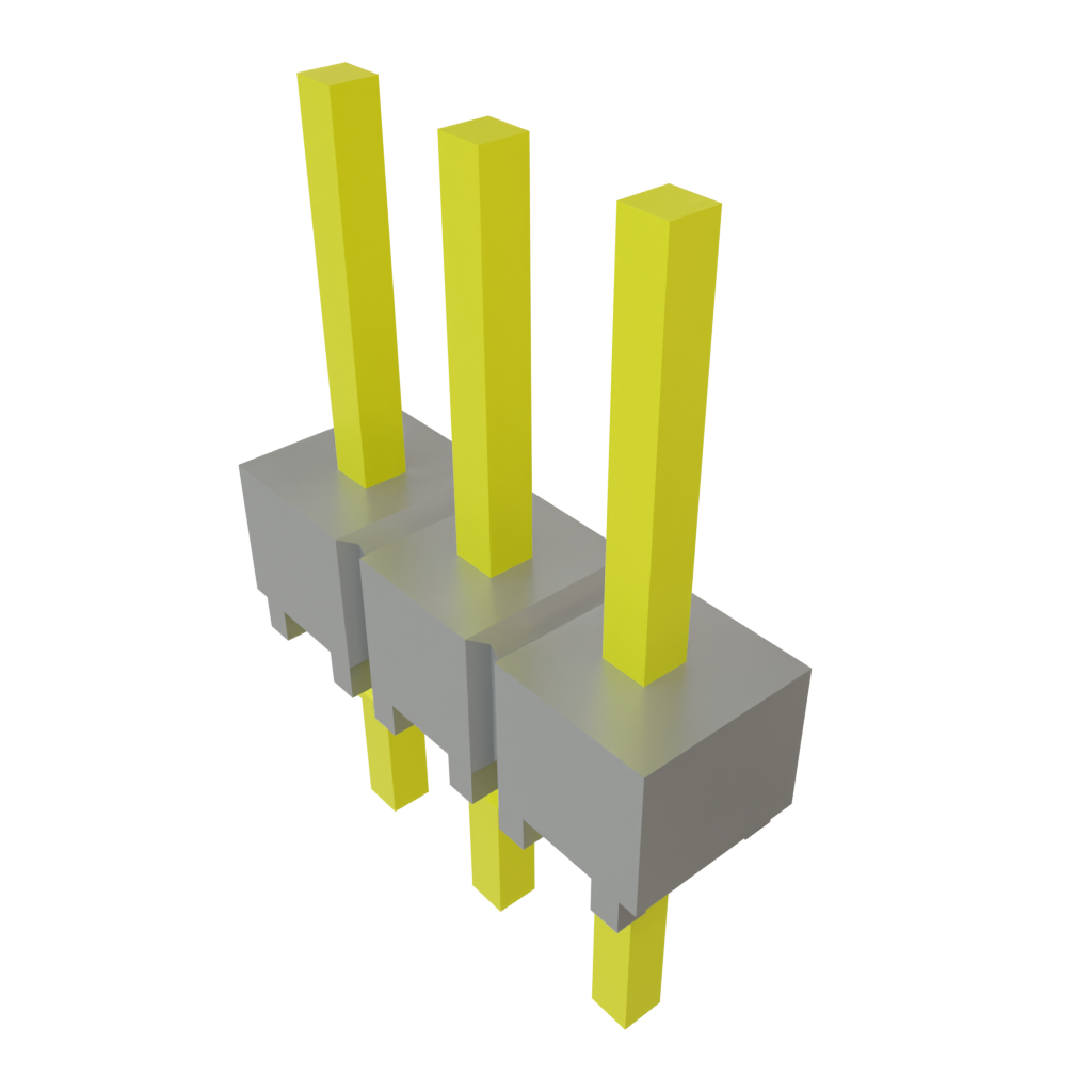 HMTSW-103-07-L-S-200-LL by Samtec