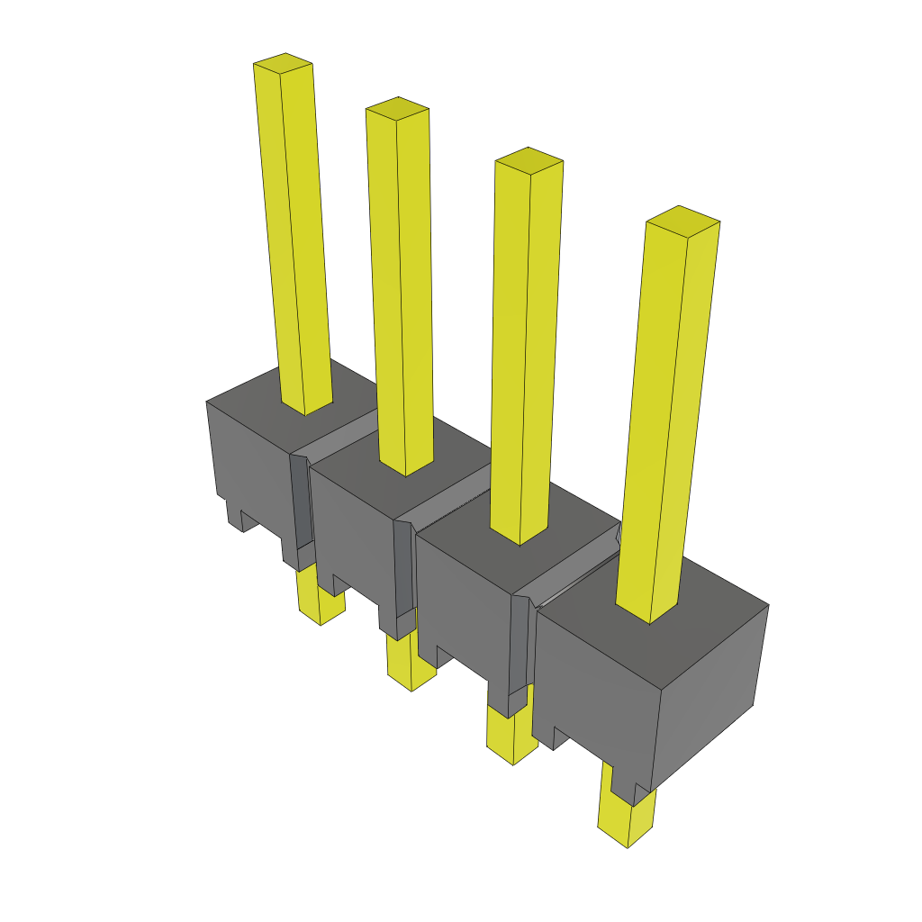 HMTSW-104-07-F-S-240 by Samtec