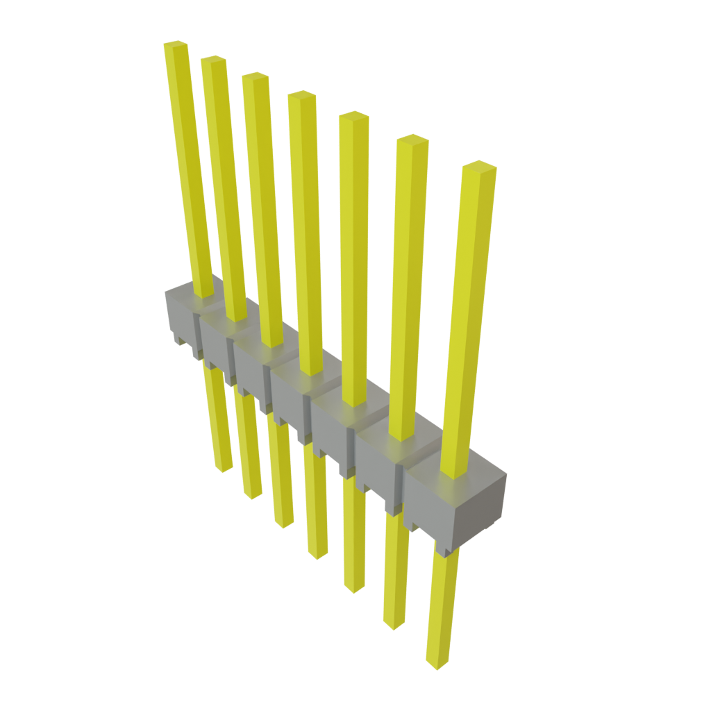 HMTSW-107-10-G-S-425 by Samtec