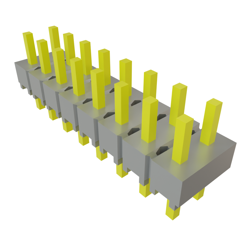 HMTSW-108-06-L-D-110 by Samtec