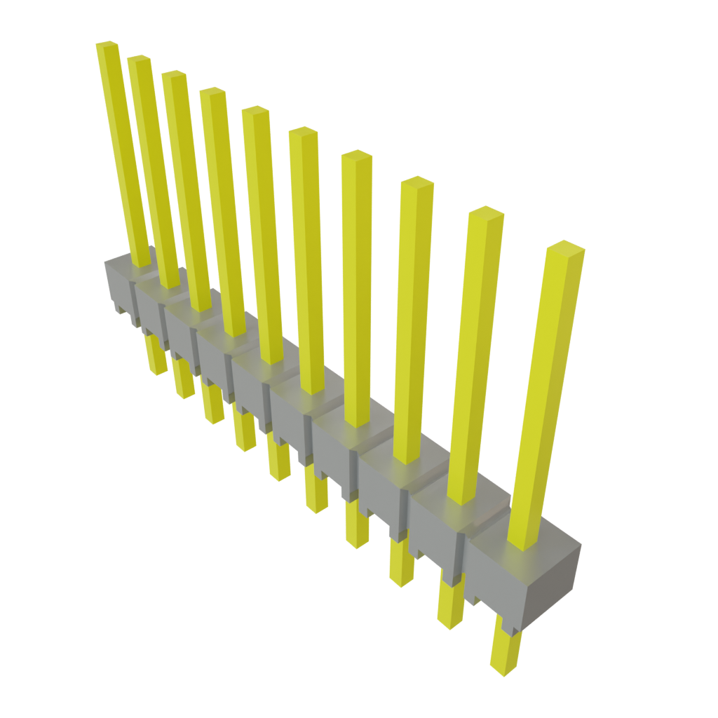 HMTSW-110-22-T-S-390 by Samtec