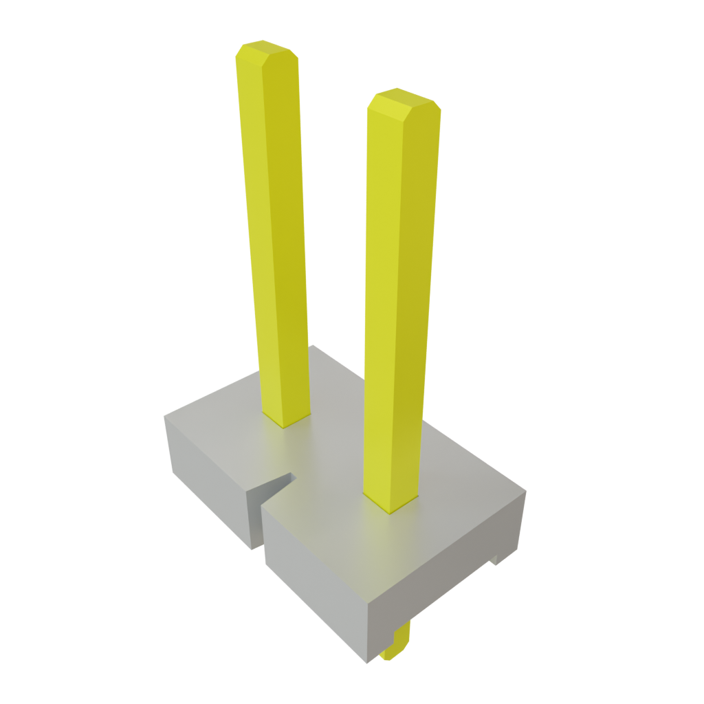 HPM-02-01-T-S by Samtec