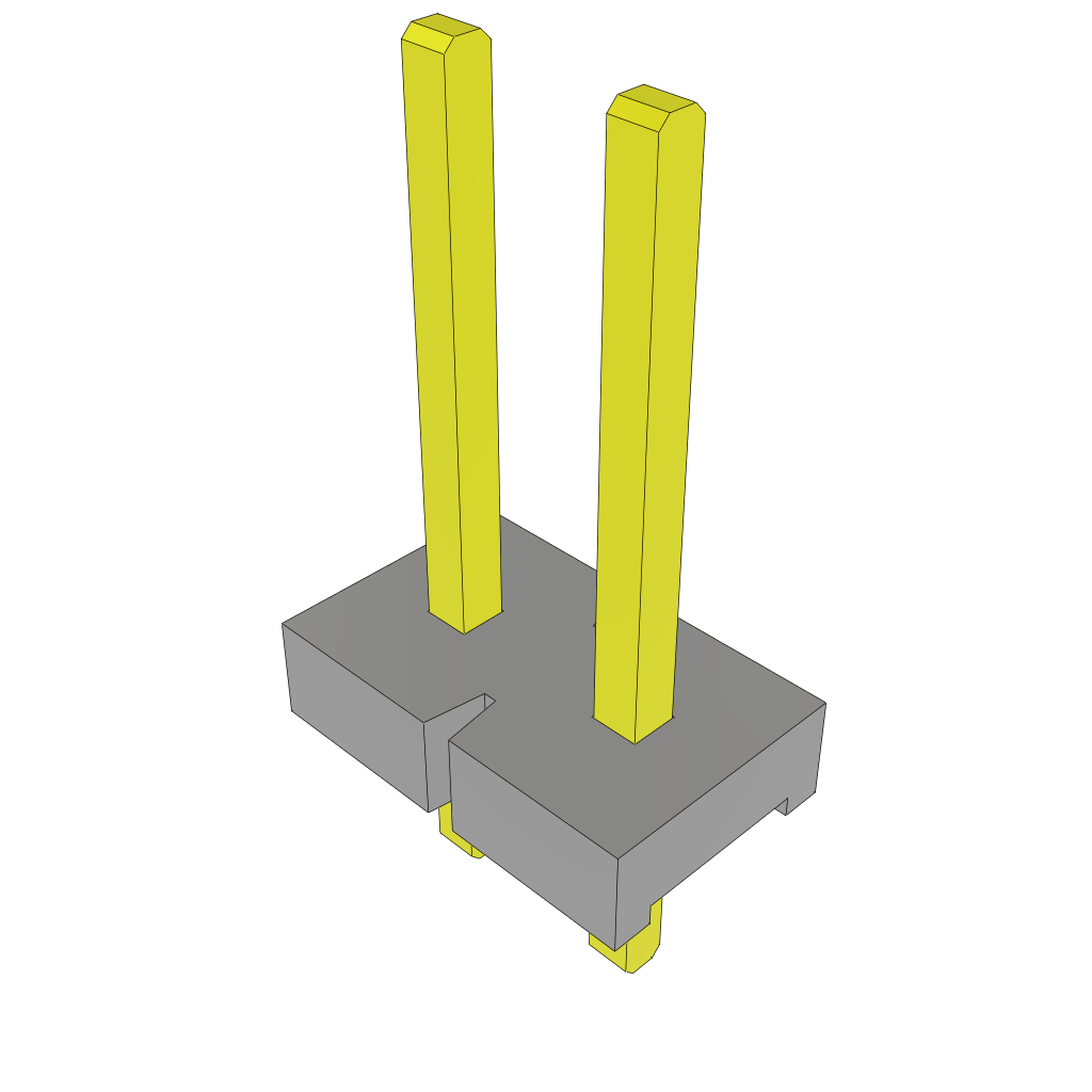 HPM-02-02-TM-S by Samtec