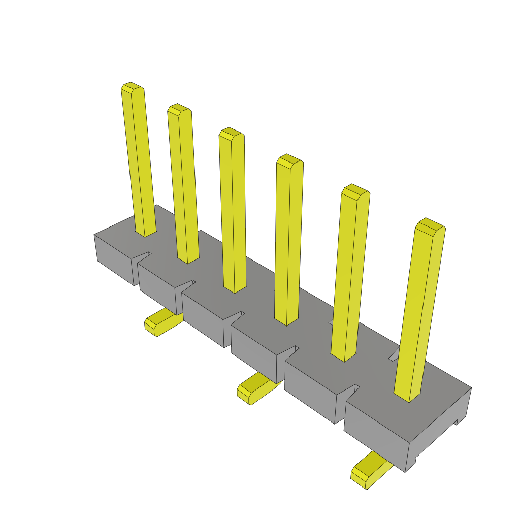 HPM-06-02-T-S-VS by Samtec
