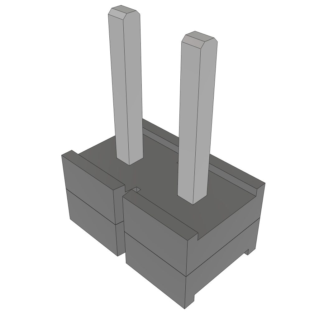 HPW-02-04-T-S-200-340 by Samtec