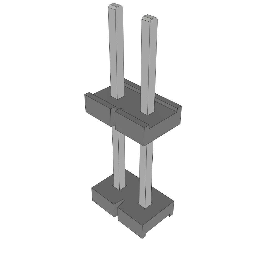 HPW-02-04-T-S-710-430 by Samtec